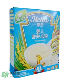 亨氏米粉是哪個(gè)國家的品牌？亨氏米粉品牌介紹