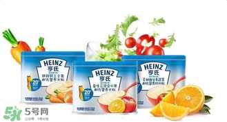 亨氏米粉是哪個(gè)國家的品牌？亨氏米粉品牌介紹