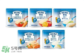 亨氏米粉是哪個(gè)國家的品牌？亨氏米粉品牌介紹