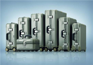 rimowa日默瓦箱子怎么看真假？日默瓦拉桿箱真假辨別