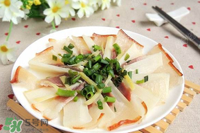 春筍什么時(shí)候有？春筍什么時(shí)候長(zhǎng)出來(lái)？