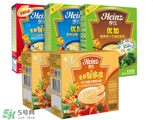 亨氏米粉上火嗎？亨氏米粉會(huì)上火嗎？