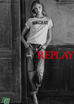replay是什么牌子？replay是什么檔次？