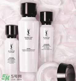 ysl圣羅蘭純白系列多少錢？圣羅蘭純白系列價(jià)格