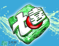 孕婦可以喝七喜嗎？孕婦能喝七喜嗎？