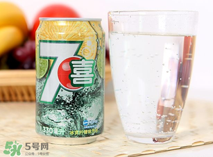 孕婦可以喝七喜嗎？孕婦能喝七喜嗎？