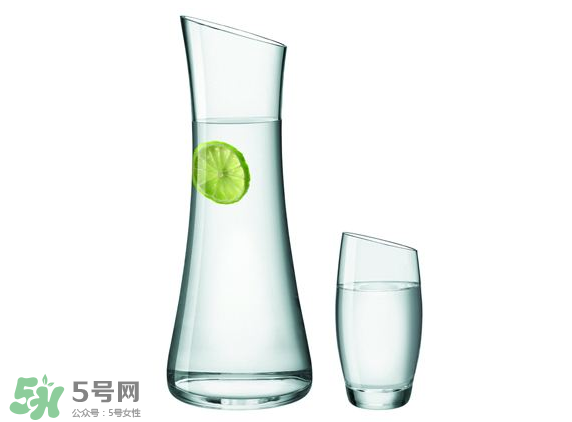 孕婦喝了生水怎么辦？孕婦喝生水了會怎么樣？