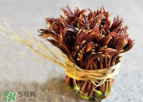 香椿幾月份可以吃？香椿什么時(shí)候吃？