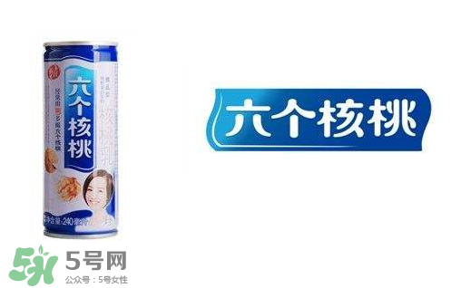 孕婦可以喝六個核桃嗎？六個核桃孕婦可以喝嗎？