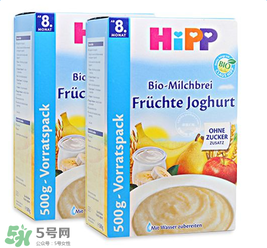hipp喜寶米粉價格多少？hipp喜寶米粉價格如何？