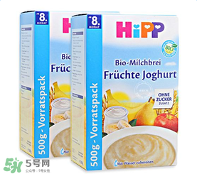 hipp喜寶米粉價格多少？hipp喜寶米粉價格如何？