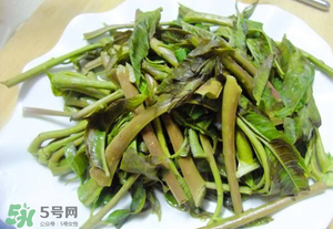 香椿為什么要焯水？香椿怎么焯水？