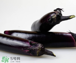 孕婦不能吃茄子嗎？為什么孕婦不能吃茄子？