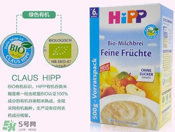 喜寶米粉含糖嗎？喜寶米粉含不含糖？