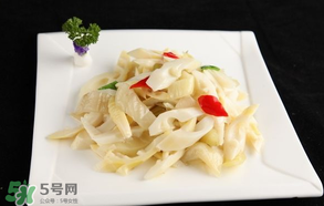 春筍為什么不能多吃？春筍吃多了會怎么樣？
