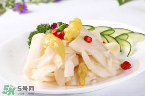 竹筍為什么麻嘴？竹筍麻嘴是怎么回事？