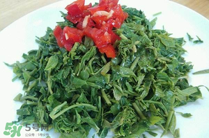 香椿不焯水能吃嗎？香椿不燙能吃嗎？