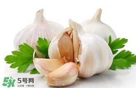 孕婦能吃大蒜嗎？孕婦可以吃生大蒜嗎？