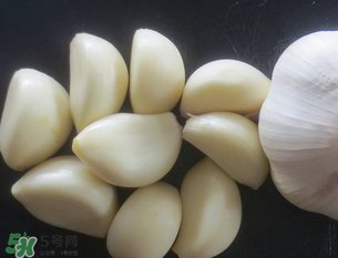 孕婦能吃大蒜嗎？孕婦可以吃生大蒜嗎？