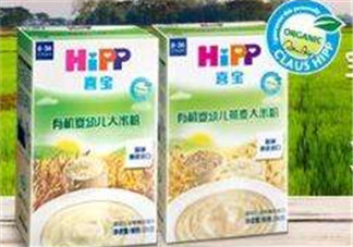 喜寶米粉怎么樣？喜寶米粉如何？