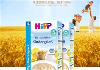 hipp喜寶米粉價(jià)格多少？hipp喜寶米粉價(jià)格如何？
