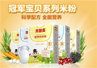 貝因美米粉好還是亨氏好？貝因美米粉與亨氏哪個(gè)好？