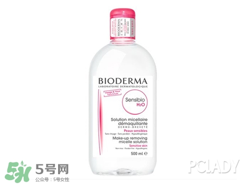 2017卸妝水哪個(gè)牌子好？2017卸妝水品牌排行榜