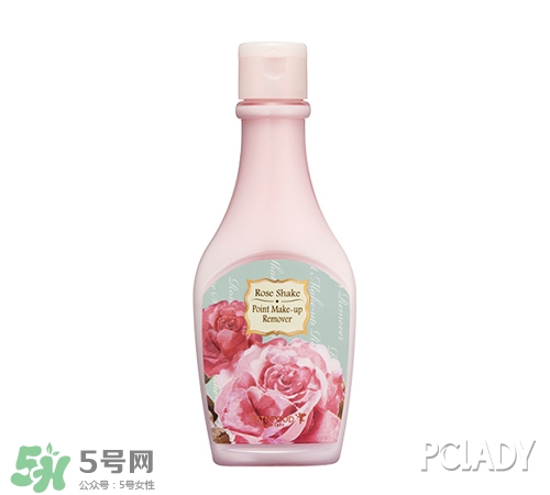 2017卸妝水哪個(gè)牌子好？2017卸妝水品牌排行榜