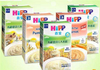喜寶米粉保質(zhì)期多久？喜寶米粉保質(zhì)期多長(zhǎng)？