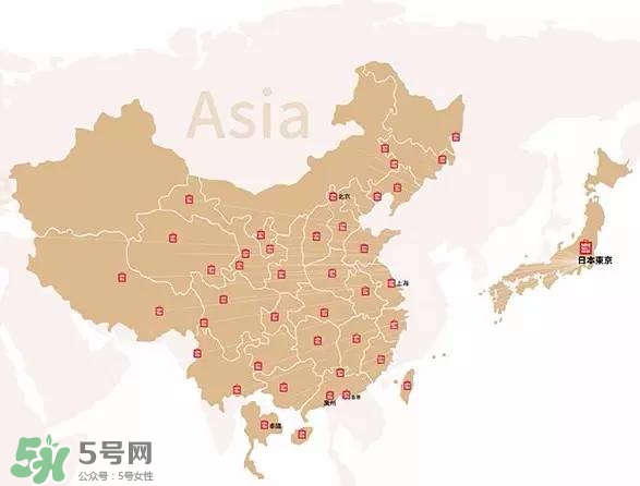 名創(chuàng)優(yōu)品是哪個國家的？名創(chuàng)優(yōu)品是日本的嗎？