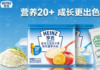 亨氏米粉怎么沖調(diào)？亨氏米粉沖調(diào)方法