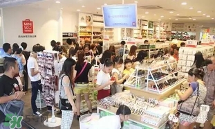 名創(chuàng)優(yōu)品是哪個國家的？名創(chuàng)優(yōu)品是日本的嗎？