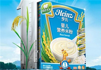 亨氏米粉和嘉寶米粉哪個(gè)好？亨氏米粉和嘉寶米粉誰好？