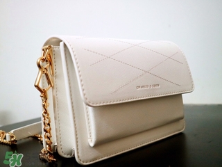 charles keith是什么牌子？屬于什么檔次