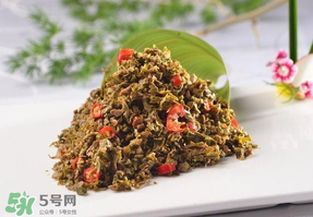 香椿可以曬干嗎？香椿怎么曬干？