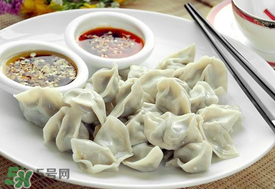 香椿可以包餃子嗎？香椿怎么包餃子？