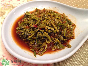 香椿苦能吃嗎？香椿苦怎么做好吃？