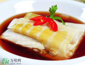 竹筍要泡多久才能吃？竹筍泡多久可以吃？