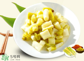 竹筍要泡多久才能吃？竹筍泡多久可以吃？