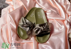 puma蝴蝶結(jié)拖鞋哪里有賣的？彪馬蝴蝶結(jié)拖鞋怎么買？