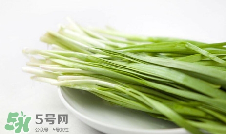吃韭菜有什么好處？吃韭菜能美容嗎