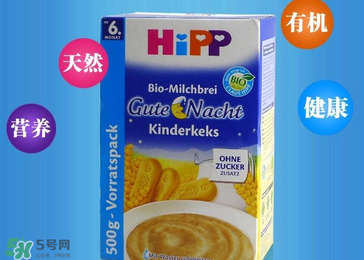 喜寶晚安米粉怎么樣？喜寶晚安米粉好不好？