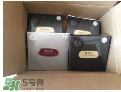 御泥坊面膜怎么樣？御泥坊面膜好用嗎？
