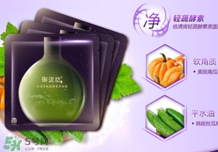 御泥坊和百雀羚哪個(gè)好？御泥坊和百雀羚面膜哪個(gè)好用？