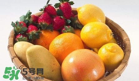 五月吃什么水果？五月的水果有哪些