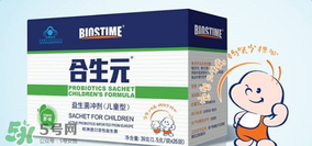 合生元益生菌怎么吃？合生元益生菌的吃法