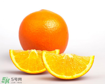 孕婦吃橙子有什么好處？孕婦吃橙子對胎兒好嗎？