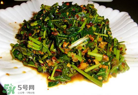 香椿生吃有毒嗎？香椿生吃好還是熟吃好？