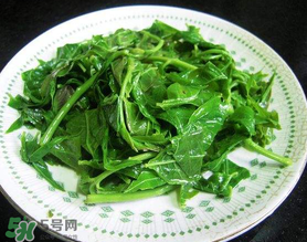 香椿生吃有毒嗎？香椿生吃好還是熟吃好？