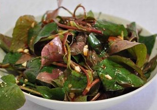 魚腥草根和葉哪個(gè)好？魚腥草根好還是葉子好